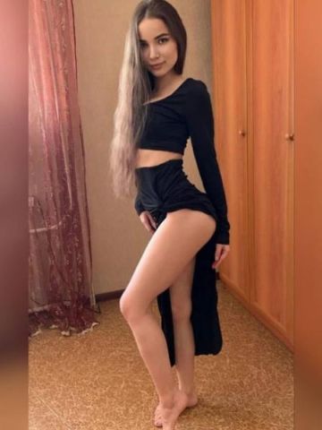 Проститутка Ника