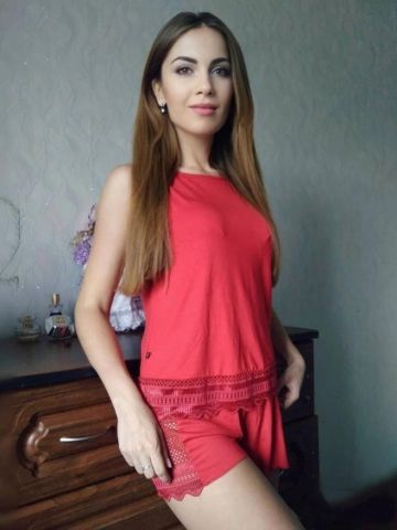Проститутка Камила